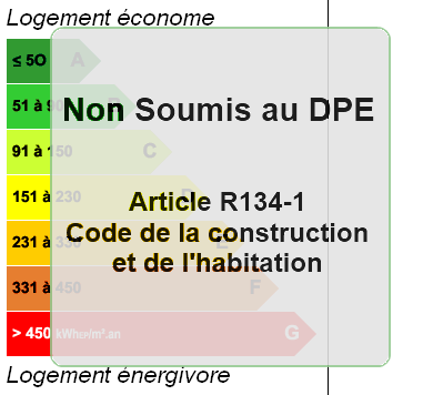 DPE : VI